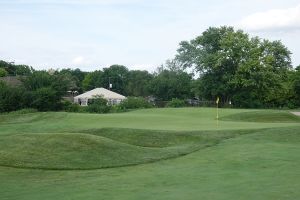Mount Prospect 18th Green